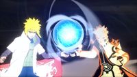 4. Naruto Shippuden: Ultimate Ninja Storm Revolution (PC) PL DIGITAL (klucz STEAM)
