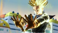 3. DRAGON BALL XENOVERSE Bundle - (PC) PL DIGITAL (klucz STEAM)