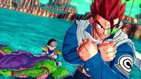 6. DRAGON BALL XENOVERSE  (PC) PL DIGITAL (klucz STEAM)