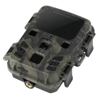 3. Braun Fotopułapka Scouting Cam Black200 Mini