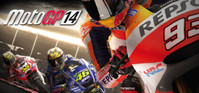2. MotoGP 2014 (klucz STEAM)