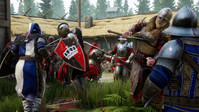 2. MORDHAU (klucz STEAM)