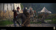 1. Kingdom Come: Deliverance – Band of Bastards PL (klucz STEAM)