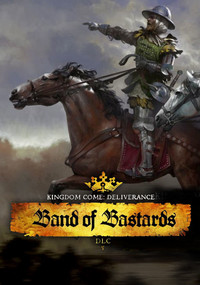 4. Kingdom Come: Deliverance – Band of Bastards PL (klucz STEAM)