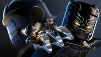 2. LEGO: Marvel Super Heroes 2 Season Pass PL (DLC) (PC) (klucz STEAM)