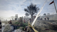 3. MORDHAU (klucz STEAM)