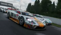 2. Project Motor Racing - Year 1 Bundle (PC) (klucz STEAM)