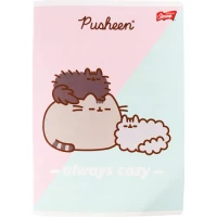 1. St. Majewski Zestaw Upominkowy Pusheen Mint 674877