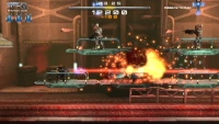 3. Chaos Domain (PC) (klucz STEAM)