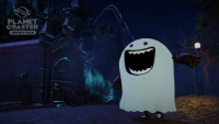 9. Planet Coaster - Spooky Pack (DLC) (MAC) (klucz STEAM)