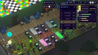 6. Disco Simulator PL (PC) (klucz STEAM)