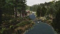 3. Fishing Adventure: Finland Reserve PL (DLC) (PC) (klucz STEAM)