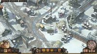 2. Shadow Tactics: Blades of the Shogun (PS4)