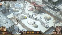 3. Shadow Tactics: Blades of the Shogun (PS4)