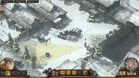 1. Shadow Tactics: Blades of the Shogun (PS4)