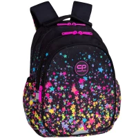 1. CoolPack Jerry Plecak Szkolny Galaxy E29589