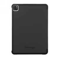 2. Pomologic BookCase - obudowa ochronna do iPad Pro 11" 1/2/3/4G, iPad Air 10.9" 4/5G (black)