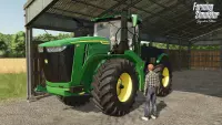 4. Farming Simulator: Signature Edition PL (NS2)
