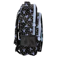 2. Paso Plecak Przedszkolny Stitch Niebieski DS25GG-337