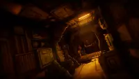 5. Bendy and the Ink Machine (PC) (klucz STEAM)
