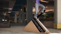 5. Session: Skate Sim - Abandoned Mall (DLC) (PC) (klucz STEAM)