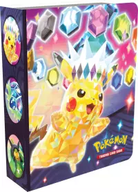4. Pokemon TCG: Collector's Chest (2024)