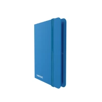 1. Gamegenic: Casual Album 8-Pocket - Album na Karty - Blue 