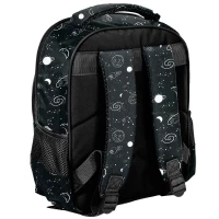 3. Paso Plecak Przedszkolny Nasa Space PP24SC-337