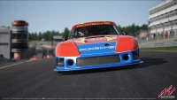 5. Assetto Corsa - Porsche Pack I (DLC) (PC) (klucz STEAM)