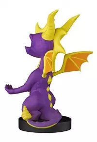3. Stojak Spyro the Dragon