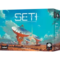 1. SETI: Poszukiwania pozaziemskich cywilizacji