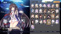 3. Azur Lane: Crossware - Deluxe Edition Upgrade (PC) (klucz STEAM)