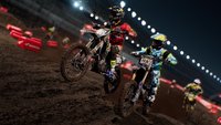 3. Monster Energy Supercross - The Official Videogame 3 (PC) (klucz STEAM)