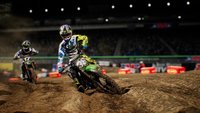 2. Monster Energy Supercross - The Official Videogame 3 (PC) (klucz STEAM)