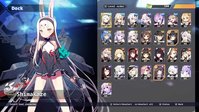 4. Azur Lane: Crossware - Deluxe Edition Upgrade (PC) (klucz STEAM)