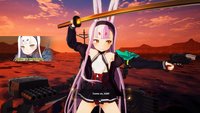 8. Azur Lane: Crossware (PC) (klucz STEAM)