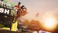 6. Monster Energy Supercross - The Official Videogame 3 (PC) (klucz STEAM)
