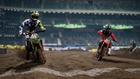 7. Monster Energy Supercross - The Official Videogame 3 (PC) (klucz STEAM)