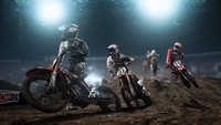 5. Monster Energy Supercross - The Official Videogame 3 (PC) (klucz STEAM)