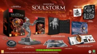 2. Oddworld: Soulstorm Edycja Kolekcjonerska PL (NS) + Bonus