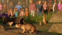 2. Planet Zoo: North America Animal Pack PL (DLC) (PC) (klucz STEAM)