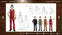 2. Ace Attorney Anthology (PC) (klucz STEAM)
