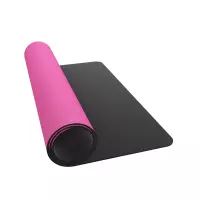 5. Gamegenic: Playmat Prime 2mm - Mata do Gry - Pink