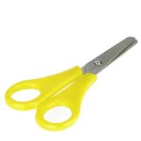 2. Starpak Nożyczki Metalowe Szkolne 13,5 cm. 447394