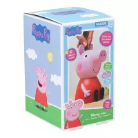 1. Skarbonka z Dźwiękiem - Świnka Peppa