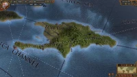 8. Europa Universalis IV: Conquest of Paradise Expansion (DLC) (PC) (klucz STEAM)