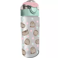 1. St. Majewski Bidon 500ml Pusheen Mint 679773