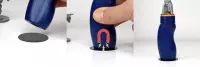 2. RedGrass: RGG360 Miniature Holder (2022) - Uchwyt do Malowania Figurek