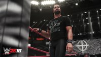 12. WWE 2K18 Digital Deluxe Edition (PC) DIGITAL (klucz STEAM)