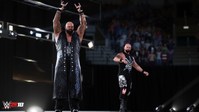 2. WWE 2K18 (PC) DIGITAL (klucz STEAM)